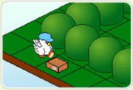 小雞迷宮找盒子 小雞迷宮找盒子