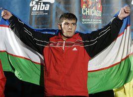 阿伯斯·阿妥耶夫 阿伯斯·阿妥耶夫