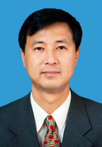 孫堯[黑龍江省政府副省長、省政府黨組成員]