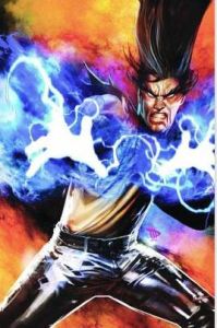 大群[美國漫威漫畫旗下反英雄]