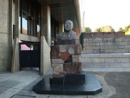 安井誠一郎 安井誠一郎