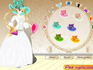 洛麗塔公主 洛麗塔公主