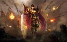 王者傳奇[網路遊戲]