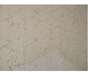 硅藻土藝術壁材套用實例