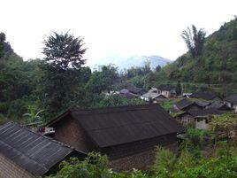 山頭寨村 山頭寨村