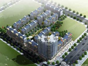 嘉信陽光花園 嘉信陽光花園