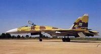 蘇-37側衛戰鬥機 蘇-37側衛戰鬥機