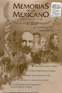 一個墨西哥人的革命記憶 一個墨西哥人的革命記憶