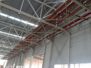 縱橫交叉 縱橫交叉