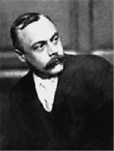 肯尼斯·格雷厄姆 肯尼斯·格雷厄姆