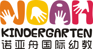諾亞舟國際幼教logo