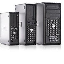 DELL OptiPlex 780 DELL OptiPlex 780