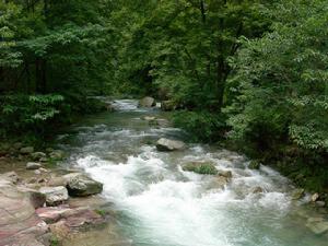 &&大庸府城風景區