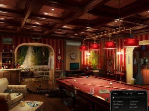 《市區的秘密》