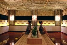 各式各樣的功能房