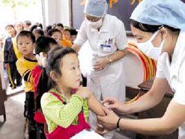 兒童基礎免疫 兒童基礎免疫