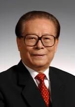 江澤民