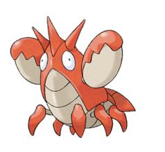 龍蝦小兵 龍蝦小兵