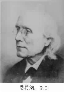 費希納，G.T.
