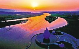 大河之舞主題文化公園 大河之舞主題文化公園