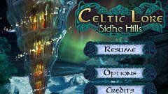 凱爾特傳說 凱爾特傳說