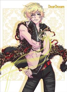 夢之祭！[BN Pictures製作的原創電視動畫]