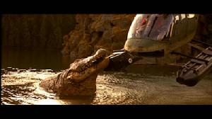 《史前巨鱷2》