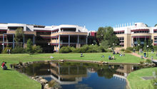 UoW Campus