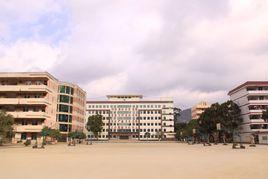 靖西中學 靖西中學