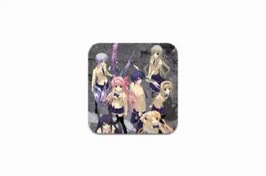 混沌之腦:諾亞 混沌之腦:諾亞