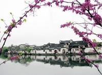 宏村風景區 宏村風景區