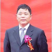 巨科集團董事長李書通