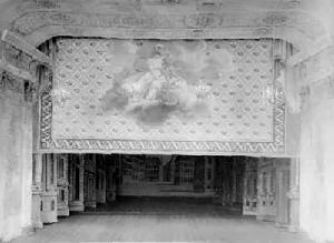 德洛特寧霍姆劇院 德洛特寧霍姆劇院