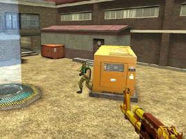 cf靈狐者 cf靈狐者