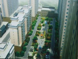 碧水雲天頤園 碧水雲天頤園