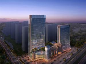 景泰彼岸藍郡 景泰彼岸藍郡