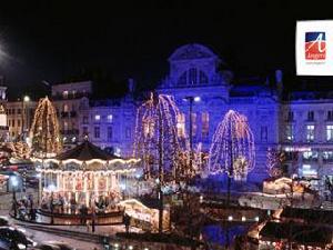 昂熱西部天主教大學 昂熱西部天主教大學