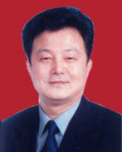 陳雷[安徽省旅遊局副局長]