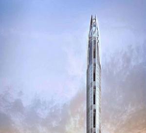 納赫勒港灣大樓