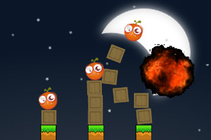 定時炮彈 定時炮彈