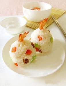 蠟香飯糰 蠟香飯糰