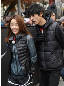 俊美夫婦 俊美夫婦