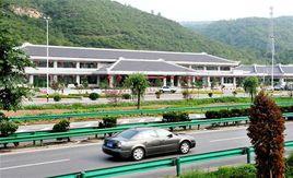 最牛豪華服務區 最牛豪華服務區