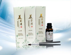 蓋百清讓白斑一淡再淡，30秒完美遮蓋