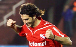 伊格納西奧·安布里斯 伊格納西奧·安布里斯