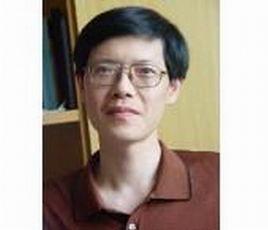 曹小雲[安徽師範大學教授]