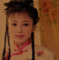 知畫[電視劇《還珠格格第三部》人物]