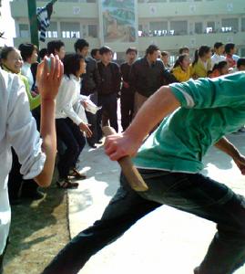 奧運會男子4&times;400米接力賽