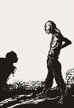 《阿Q正傳》[魯迅小說代表作]