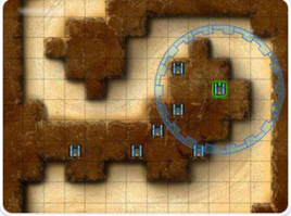 峽谷防衛中文修改版 峽谷防衛中文修改版